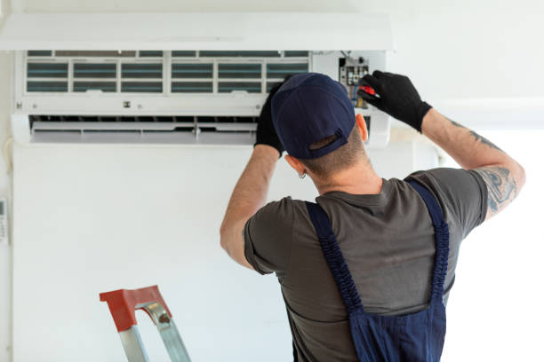 Best Best Air Duct Cleaning Company  in Venice, IL