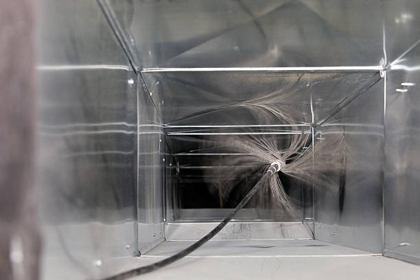 Best Emergency Air Duct Cleaning  in Venice, IL