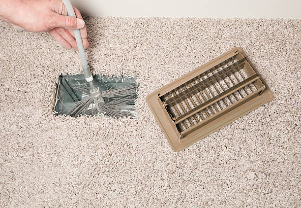 Best HVAC Duct Inspection Services  in Venice, IL